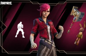 fortnite vi arcane