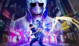 ghostwire tokyo preview playstation 5 date de sortie