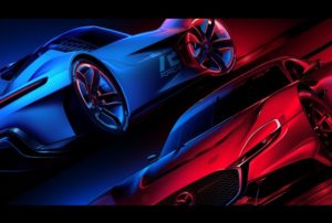 playstation vr2 Gran Turismo 7 game size preload state of play
