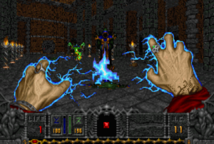 Xbox rachète Activision Blizzard et veux ressusciter Hexen