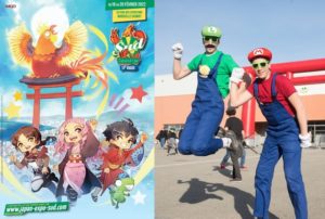 Japan Expo Sud 2022