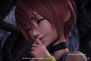kingdom hearts collection swtich