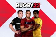 rugby 22 trailer de lancement