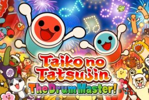 taiko no tatsujin xbox game pass