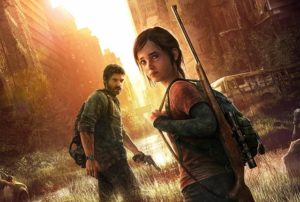 the last of us tv show