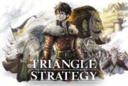 triangle strategy artwork nintendo switch