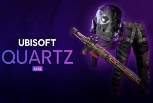 NFT Ubisoft