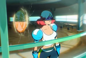 Windjammers 2 gameplay date de sortie