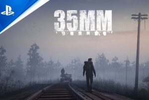 35MM Logo