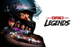 GRID Legends Gameplay Trailer