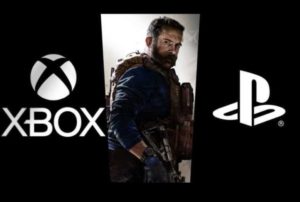 Rachat Activision par Xbox Call of Duty 2022