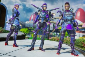Apex Legends
