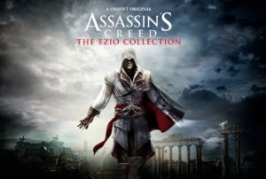 Assassin's Creed The Ezio Collection