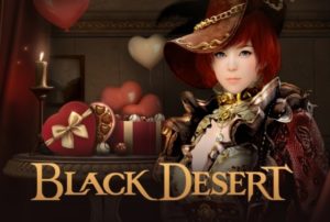 black desert online