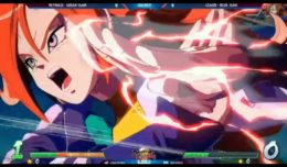 dragon ball fighterz android 21 lab coat gameplay