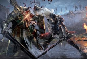 Elden Ring Overview Trailer