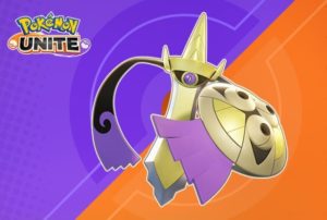 moba pokemon unite exagide