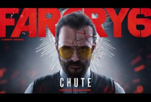 far cry 6 joseph seed