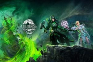 guild wars 2 end of dragons