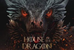 House of the Dragon Game of Thrones HBO