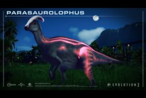 Jurassic World Evolution 2