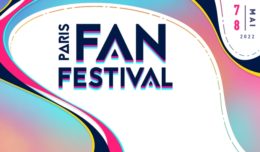 Paris Fan Festival