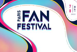 Paris Fan Festival