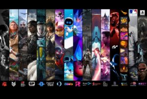PlayStation Studios