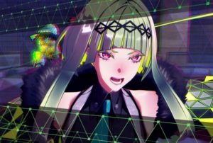 Soul Hackers 2