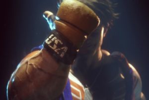 Street Fighter 6 VI