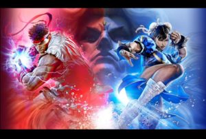 Street Fighter 6
