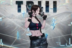 Tomb Raider 3