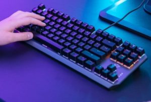 Trust Gaming