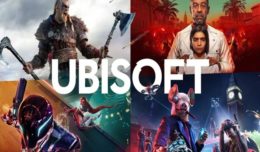 Ubisoft ouvert au rachat