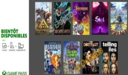 Xbox Game Pass Février 2022 line up