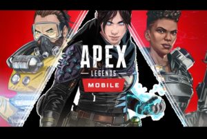 Apex Legends Mobile