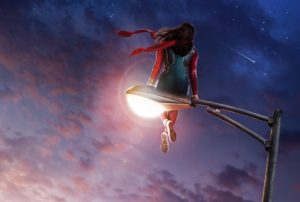 Ms Marvel Disney+