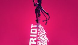 Arcane Riot Games Fortiche Netflix