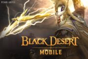 Black Desert Mobile Legatus