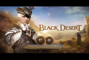 Black Desert Online