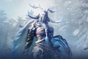 Black Desert Online