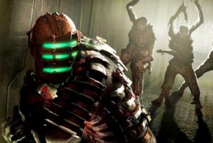 Dead Space Remake