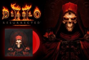 Diablo II Resurrected Soundtrack