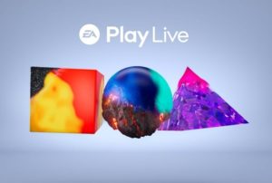 EA Play Live