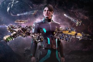 EVE Online Prospector's Path