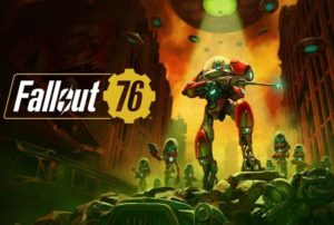 Fallout 76