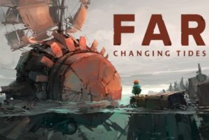 Far Changing Tides