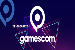 gamescom 2022