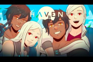 Haven lesbian and gay couples