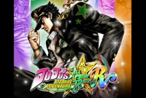 Jojo's Bizarre Adventure All Star Battle R